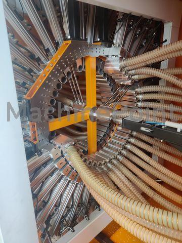 KOCH - Complete feeding system - Maquinaria usada