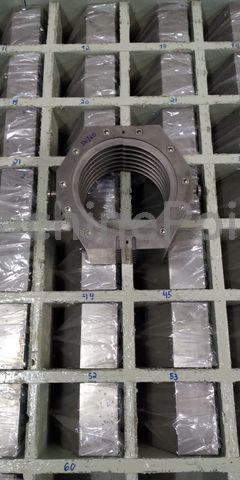 FRÄNKISCHE ROHRWERKE - FDC 160-60V - Used machine