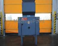 Granulatore CMG S 40-70-TS