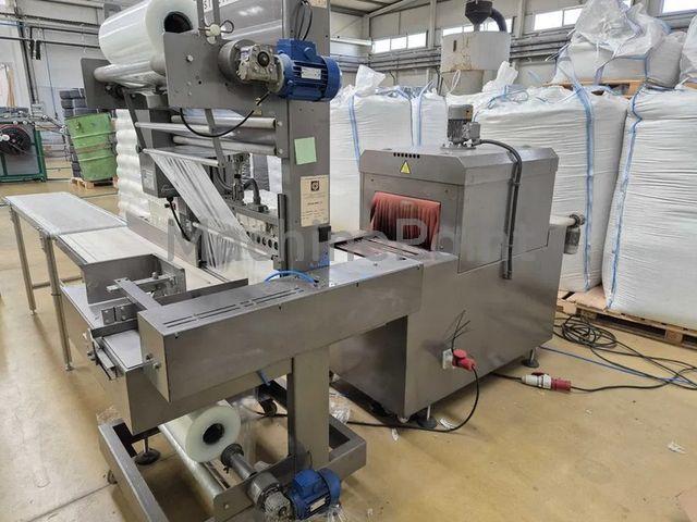 DEPOSITEMBAL - Viva ENF/1 + Viva TR/1 - Machine d'occasion