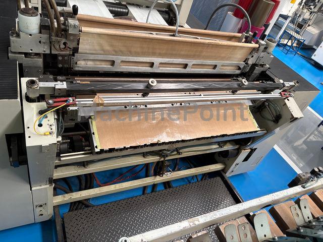 ELBA - SA90EV-11 - Used machine