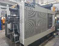 Go to  Injection molding machine from 500 T up to 1000 T DEMAG ET 800-7000 NC4