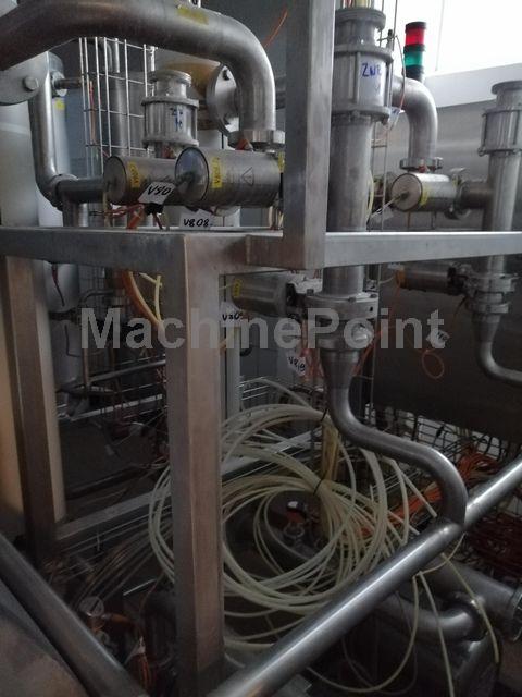 OBRAM -  - Used machine