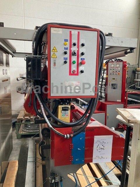 KMT - KM-LD70S1400 - Machine d'occasion
