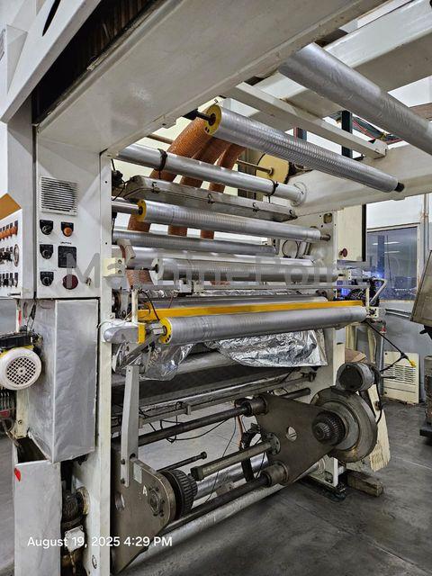 NORDMECCANICA - SL Simplex 1300 - Macchina usata