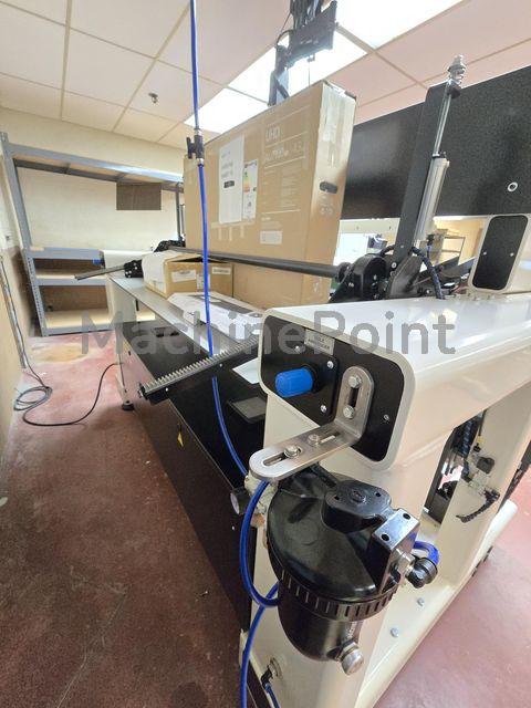 AV FLEXOLOGIC - MOM DD+ PRO 1300 - Maquinaria usada