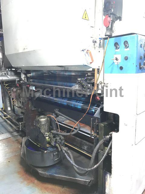 ROTOMEC - R3001 - Used machine