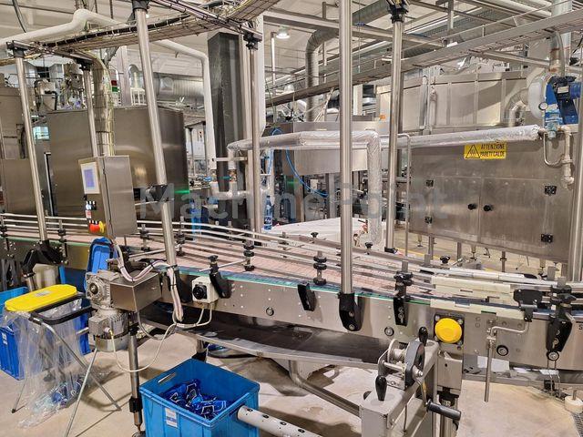 CFT - Master FW 32/32/8 - Used machine