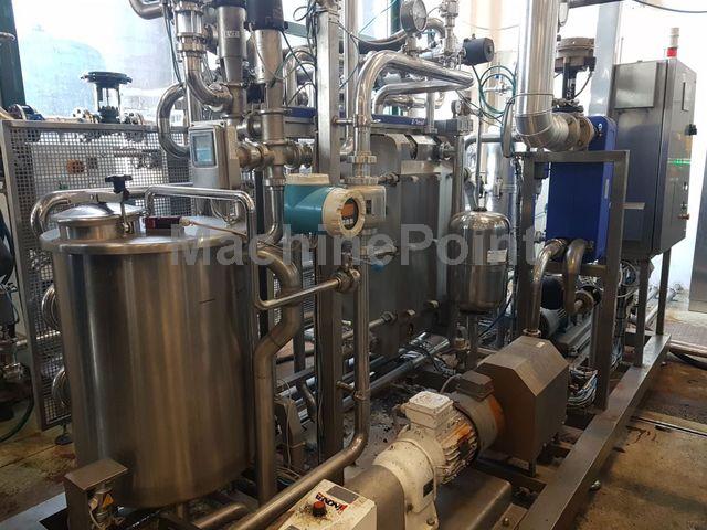 TETRA PAK - CS-SR - Machine d'occasion