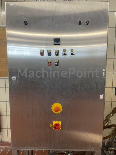 AK SYSTEM - Hydro-Grind Laboratory unit 50 litres - Gebrauchtmaschinen