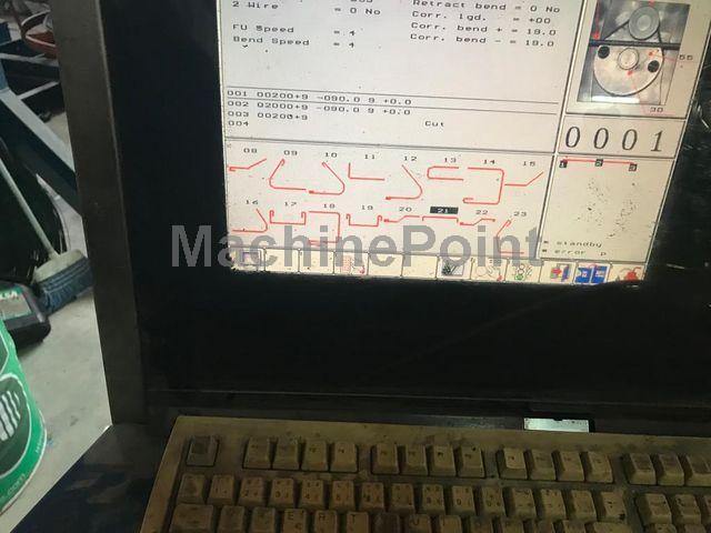 STEMA PEDAX - TWIN MASTER 16 II - Maszyna używana
