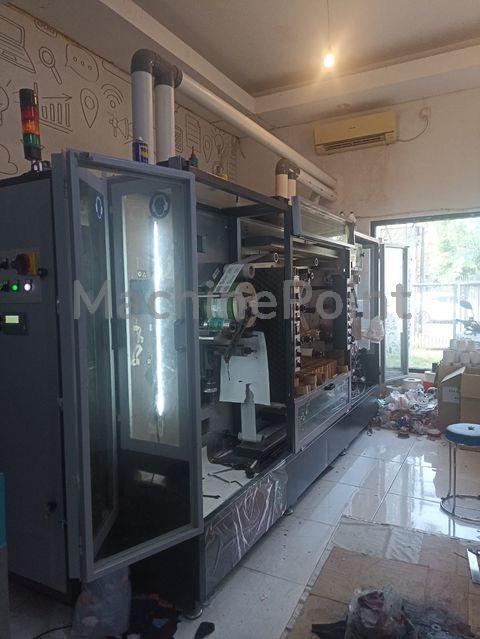 SIAT - L36 150 TC - Used machine