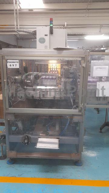 ROBOPAC - Prasmatic TC 300 - Used machine