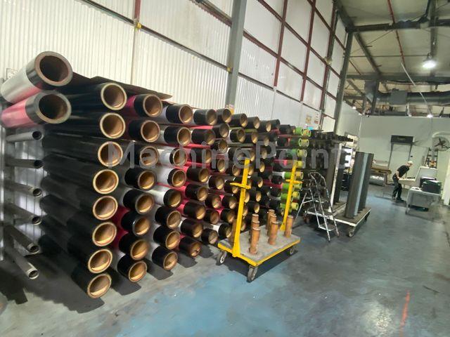 BIELLONI - TELIA 0450 FSC GEARLESS - Maszyna używana