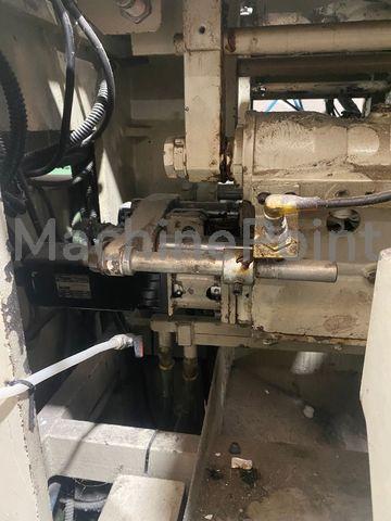 MAGIC - MINI 100D - Maquinaria usada