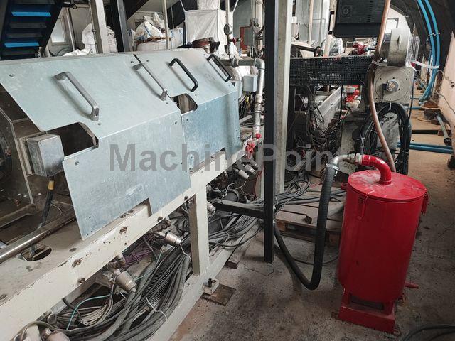 REIFENHAUSER - RZE 85-41-D - Macchina usata