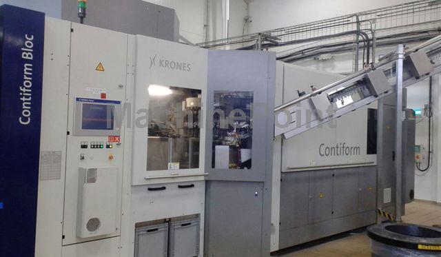 KRONES - Modulfill VFS - Used machine