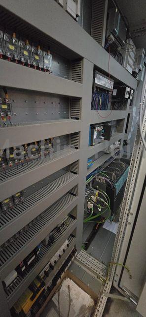 KIEFEL - KTR4 - Gebrauchtmaschinen