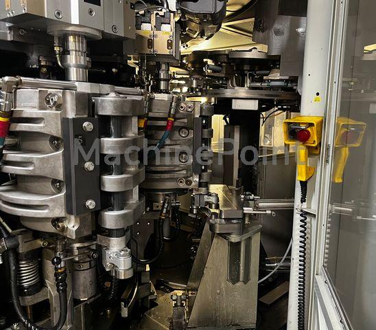 KRONES -  - Used machine