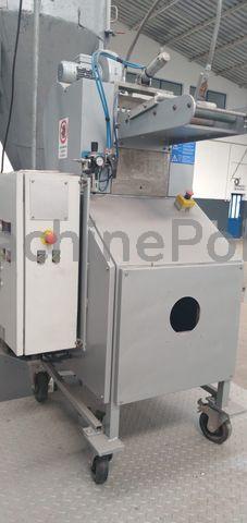 COMAC PLAST - EBC 90 - Used machine