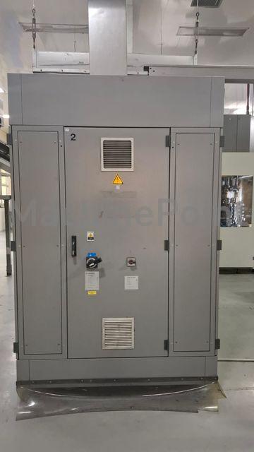 KRONES - Contiform H14 - Used machine