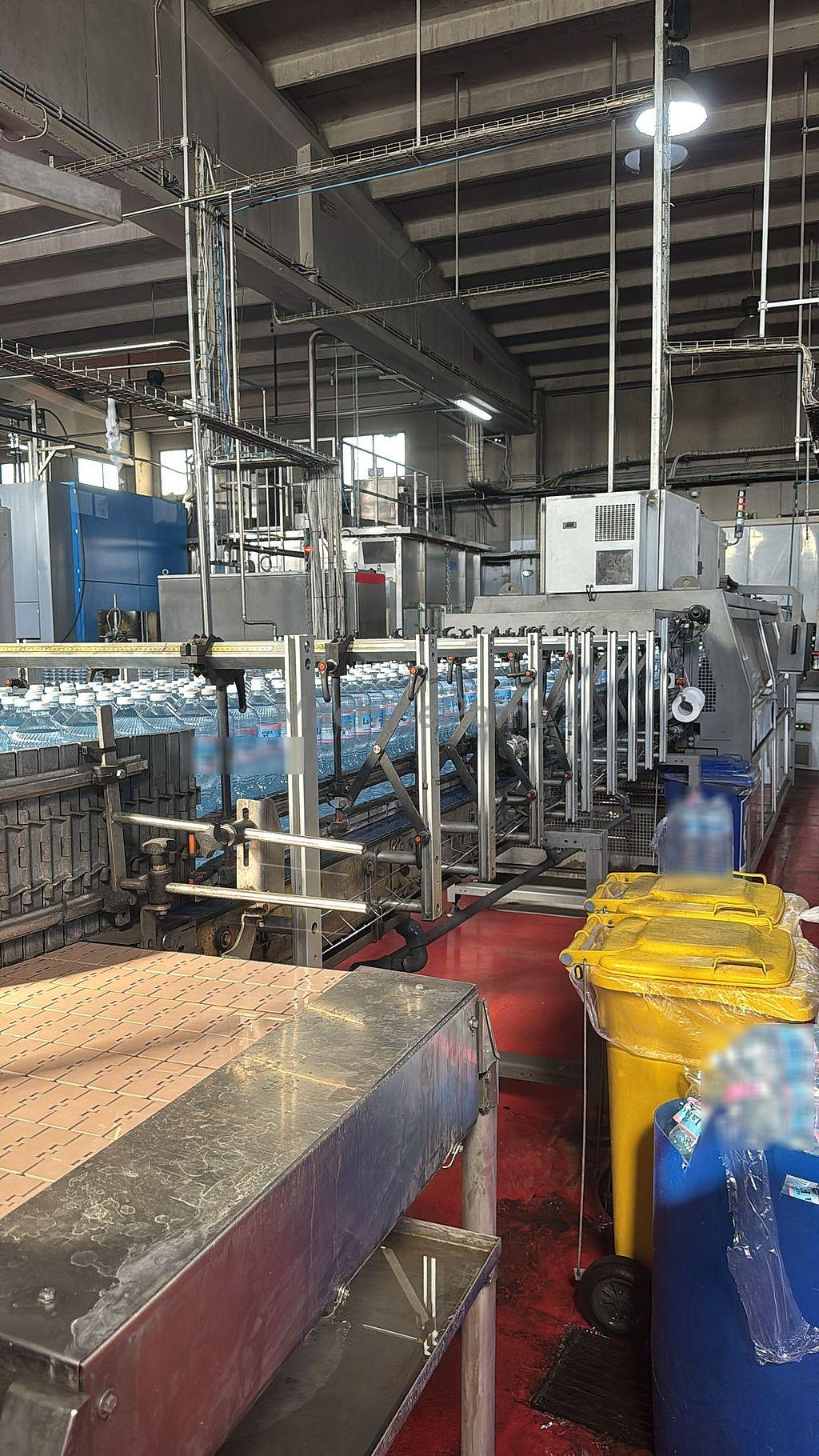 SMI - SK 452 F - Maquinaria usada