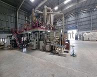 Stretch film extrusion line ADTECH PROVERA Coex