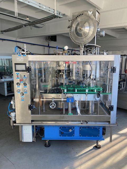PUH NITRAS - XAP-2 - Used machine