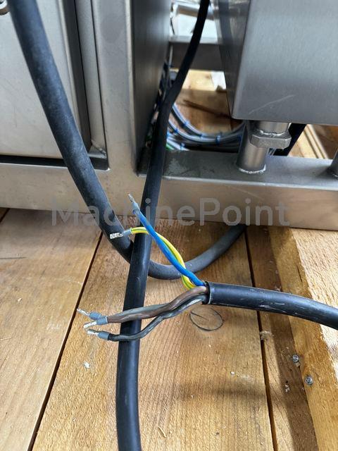 KARL SCHNELL  - 30 V M- - Maquinaria usada