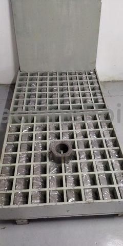 FRÄNKISCHE ROHRWERKE - FDC 160-60V - Used machine