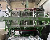 EPS Shape Moulding Machines IZOTERM WT4