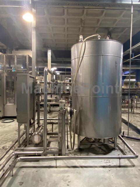 KRONES - Isofill  - Used machine