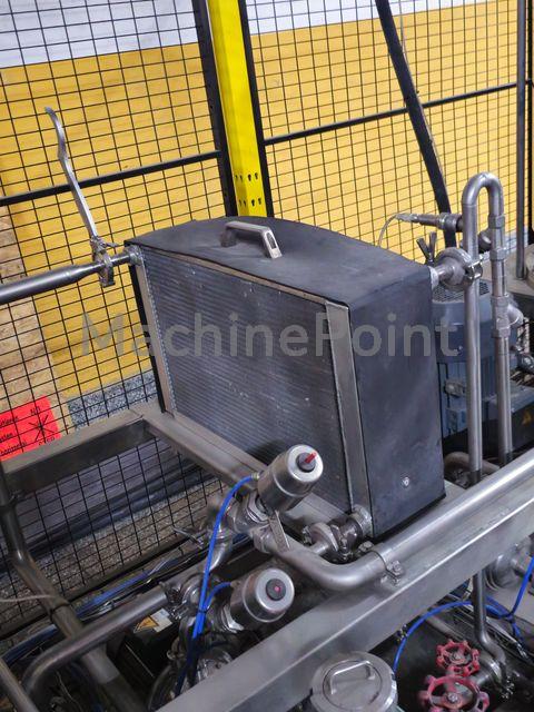 POLYMOUNT - Film Cleaner 1300 - Macchina usata