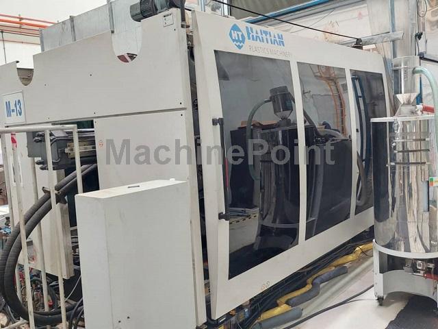 HAITIAN - MA12000 - Used machine