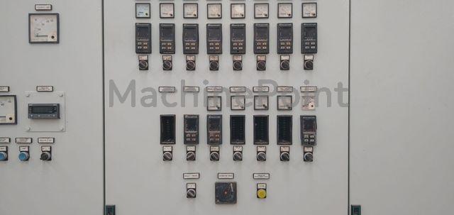 COMAC PLAST - EBC 90 - Used machine