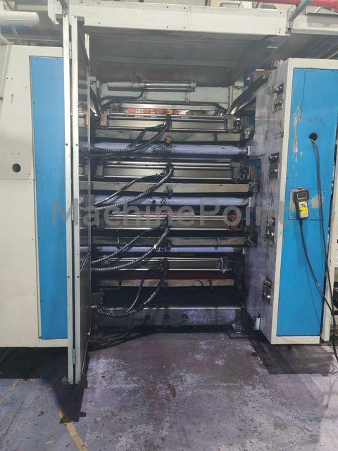 UTECO - Onyx 876 GL - Used machine