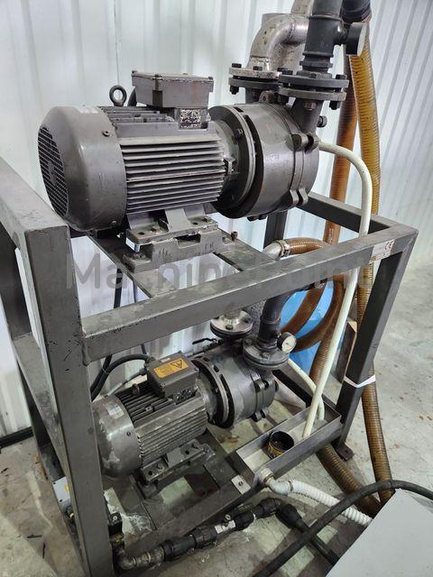 - UC-250-35 - Used machine