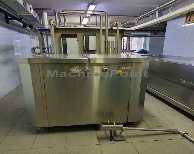 Tetra Pak Filling Line - TETRA PAK - TBA3 1000B 