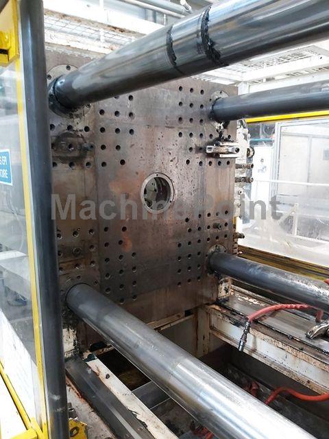 DEMAG - D400-1800NC III - Macchina usata