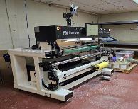 Monta clichès AV FLEXOLOGIC MOM DD+ PRO 1300