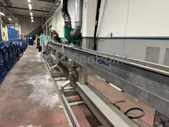 TECNOMATIC - LC.1.60.30 - Used machine