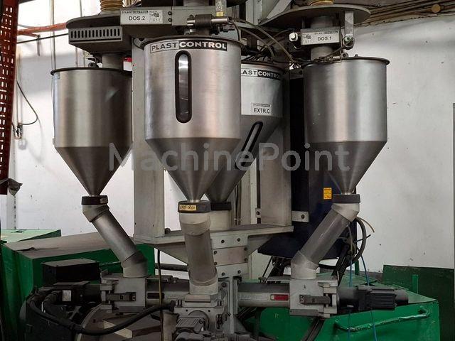 KIEFEL - KIRION W1600 Plus2 - Used machine