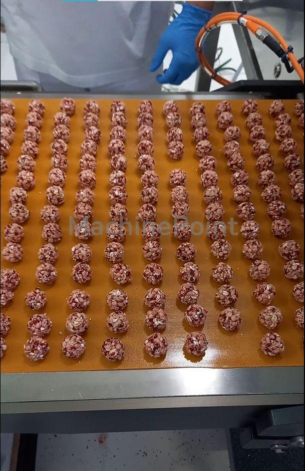  - GFT400 - Used machine