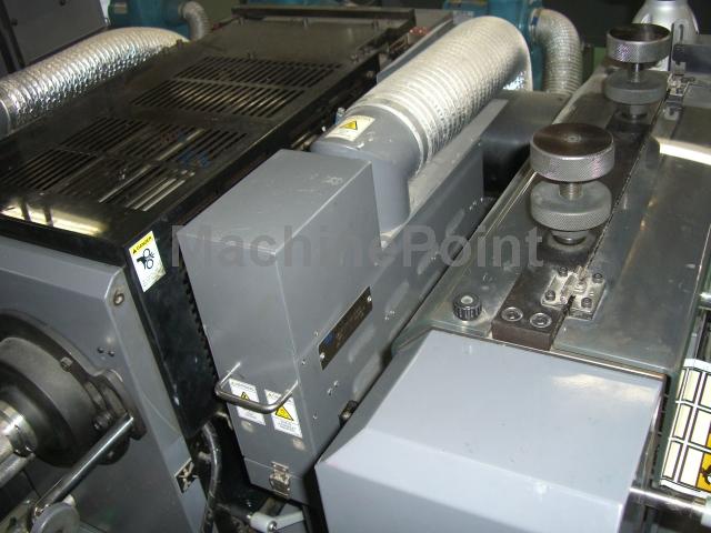 IWASAKI - LR25VMT-5HHD – D250 - Used machine