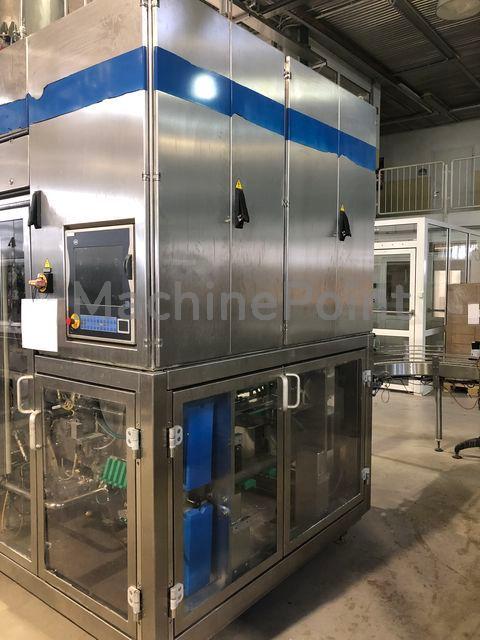 SIG COMBIBLOC - CFA 209-32 - Used machine