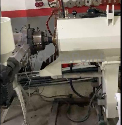 KUATRO - P65-37D 1 (coex PE line) - Gebrauchtmaschinen