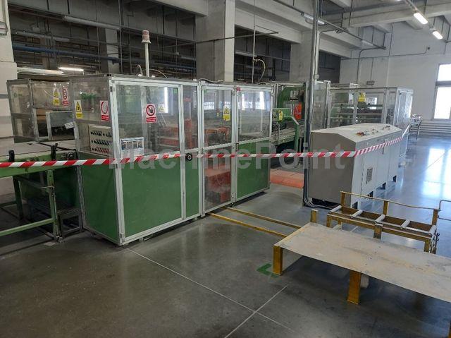 FABIO PERINI S.P.A. - Perini 470C - Machine d'occasion