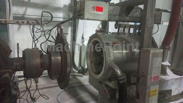 ITALREC SRL - Complete line - Machine d'occasion