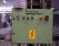 Autres machines pour boissons BORN HBL