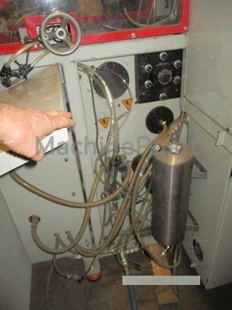 GN - 1407 TM - Machine d'occasion